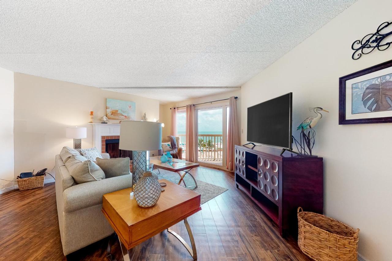 Beach Cottage 2402 Clearwater Beach Extérieur photo
