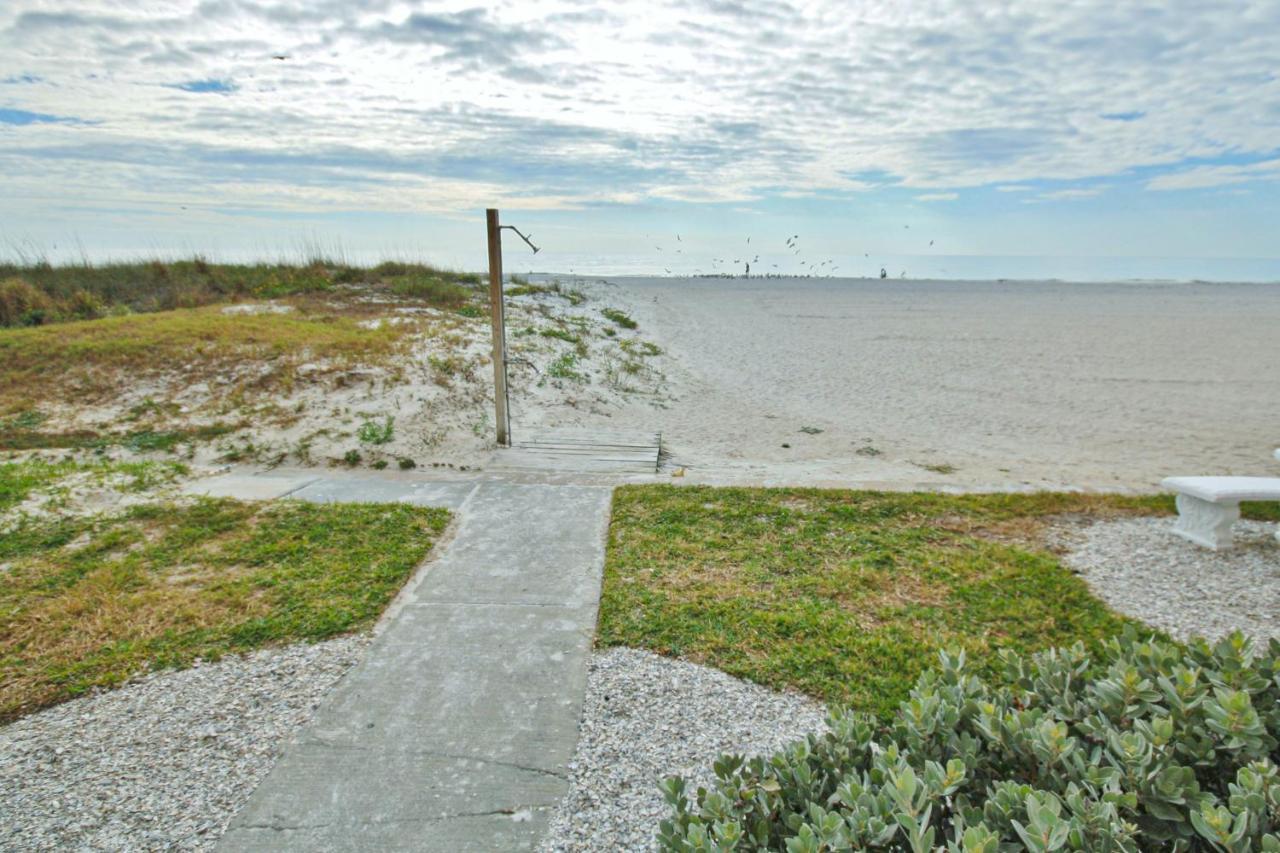 Beach Cottage 2402 Clearwater Beach Extérieur photo