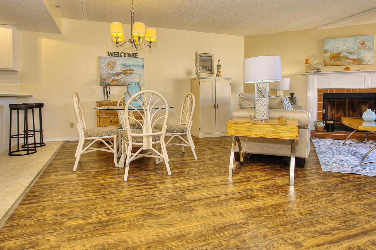 Beach Cottage 2402 Clearwater Beach Extérieur photo