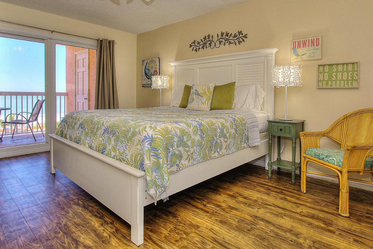 Beach Cottage 2402 Clearwater Beach Extérieur photo