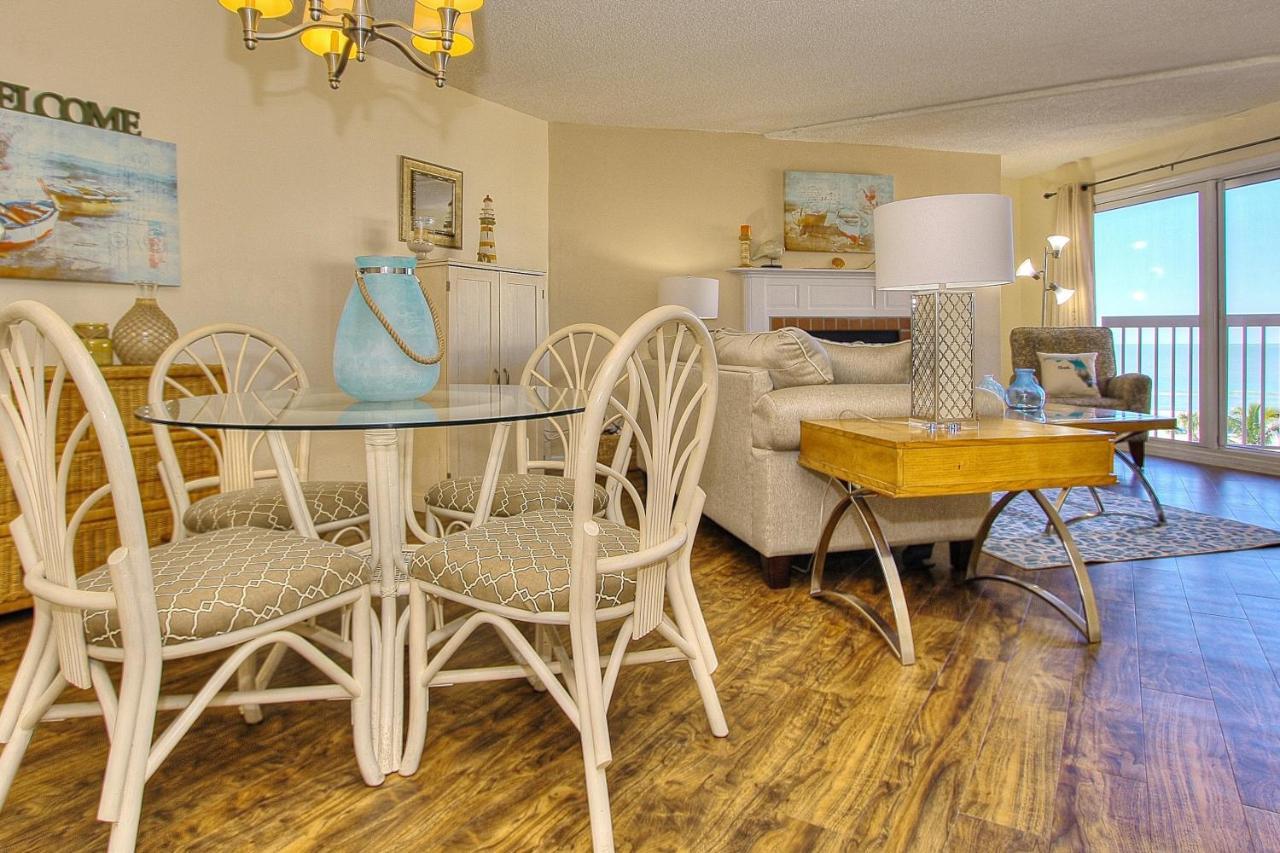 Beach Cottage 2402 Clearwater Beach Extérieur photo