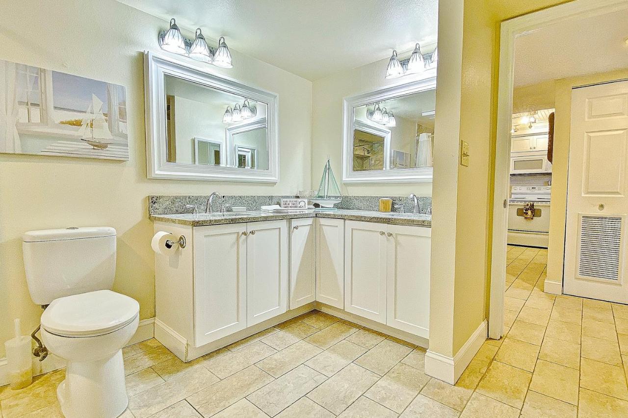 Beach Cottage 2402 Clearwater Beach Extérieur photo