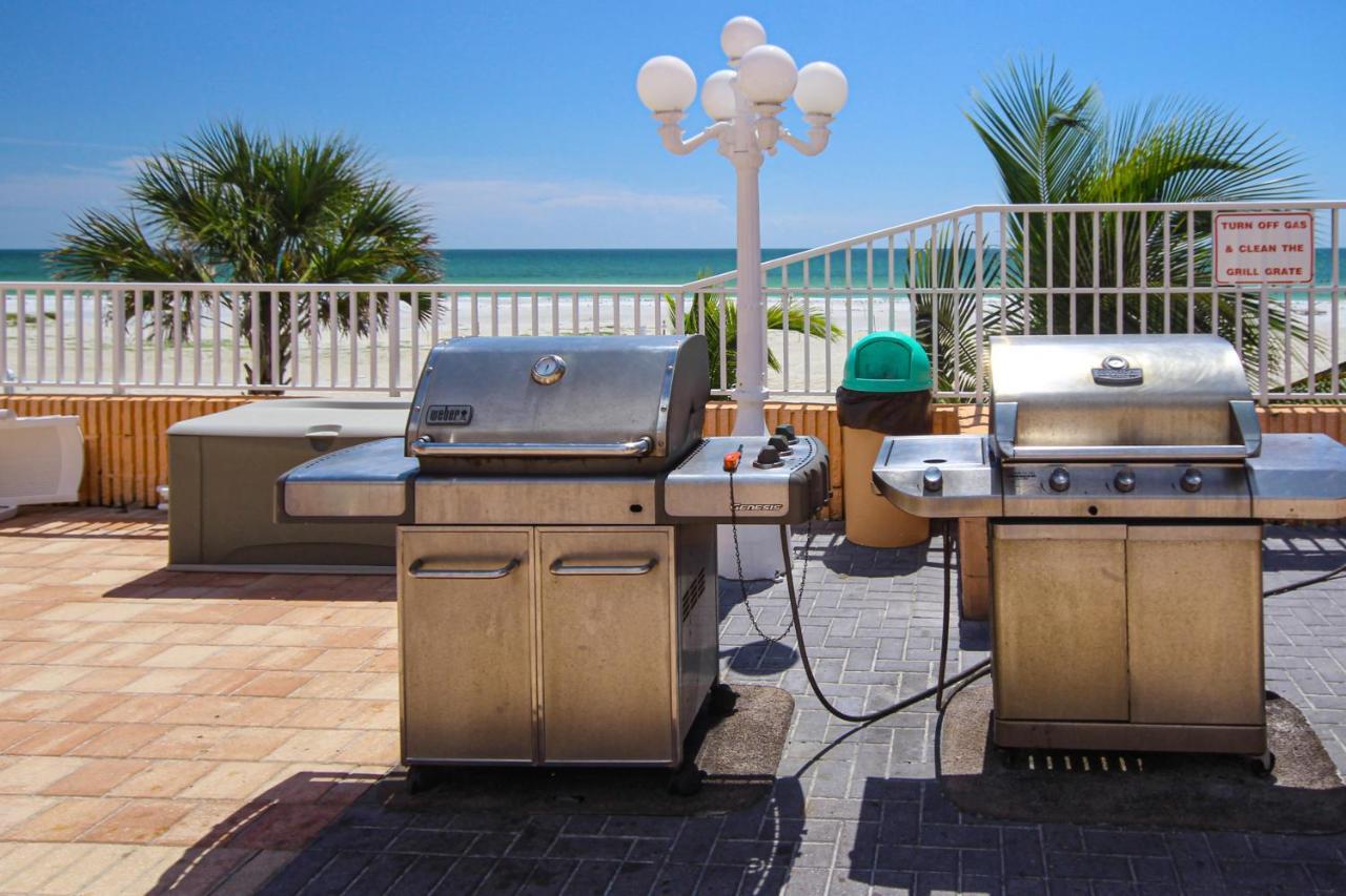 Beach Cottage 2402 Clearwater Beach Extérieur photo