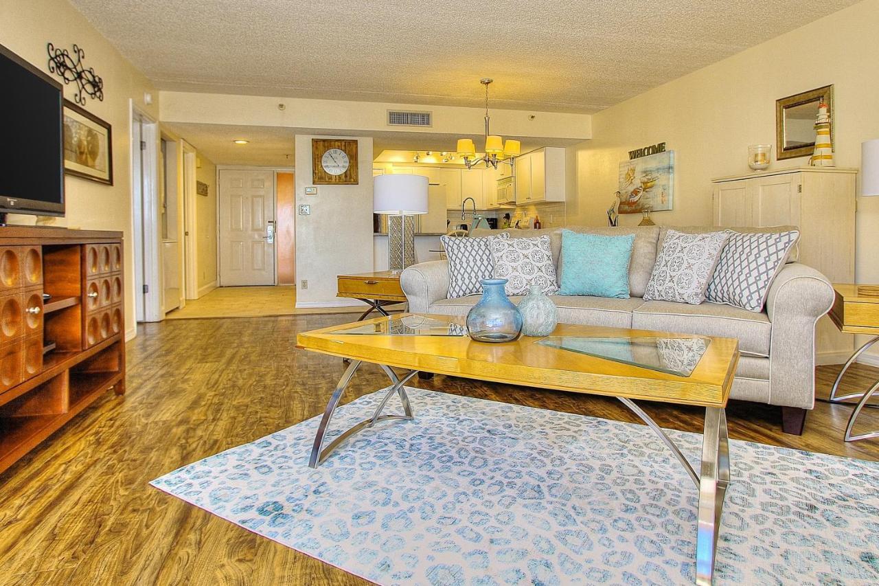 Beach Cottage 2402 Clearwater Beach Extérieur photo