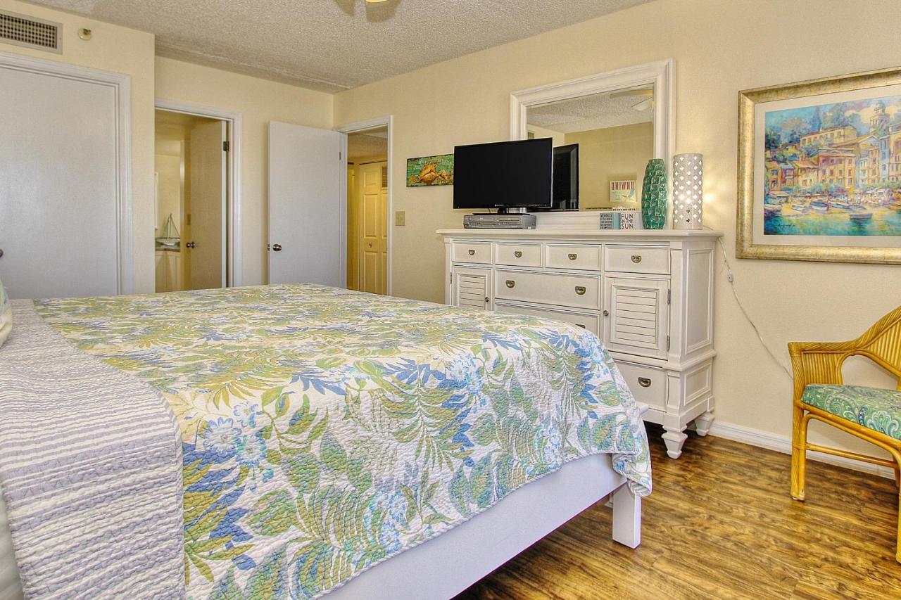 Beach Cottage 2402 Clearwater Beach Extérieur photo