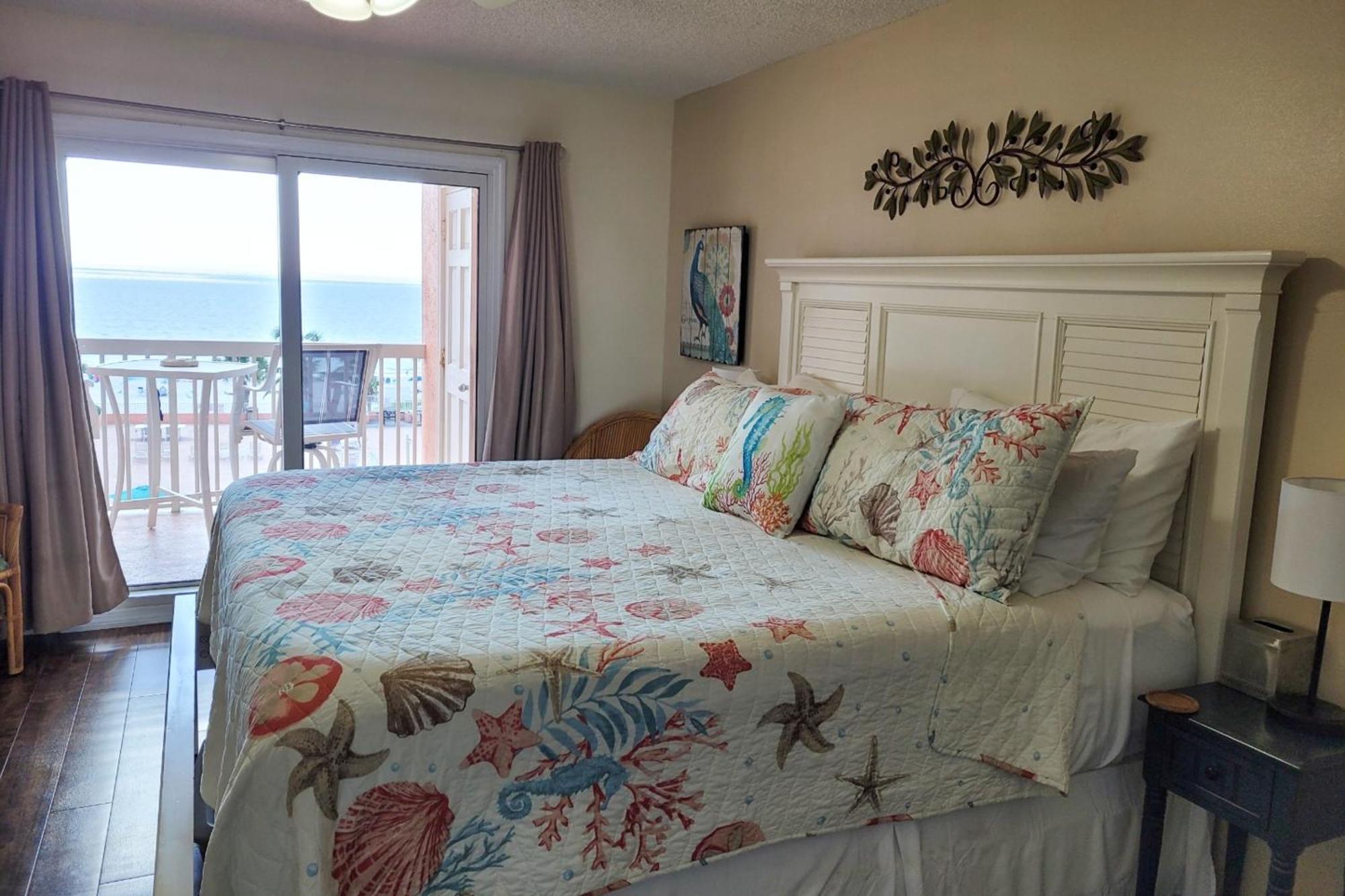Beach Cottage 2402 Clearwater Beach Extérieur photo